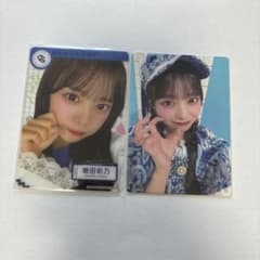 CUTIE STREET きゅーすと　増田彩乃　トレカのサムネイル