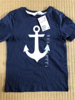 H&M Tシャツのサムネイル