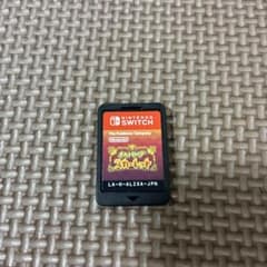 Nintendo Switch ポケットモンスター スカーレット ソフトのサムネイル