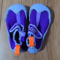 アクアシューズのサムネイル