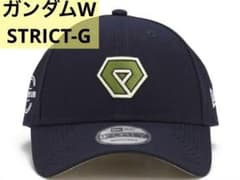 STRICT-G NEW ERA 건담 WE 프리벤터 뉴 에라