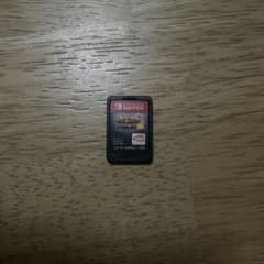 Nintendo Switch スーパー ドラゴンボール ヒーローズのサムネイル