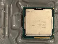 intel core i7 2600kのサムネイル