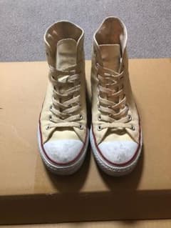 converse allstar corecoler hiのサムネイル