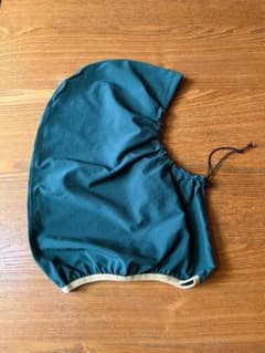 山と道　オンリーフード　Greenのサムネイル