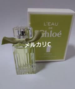 未使用 L'EAU DE Chloe ロード クロエ EDT 20ml 廃盤品 - メルカリ