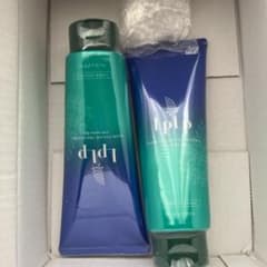 LPLP ヘアカラートリートメント ベージュブラウンのサムネイル