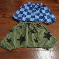 サルエルパンツ 95 BREEZEのサムネイル