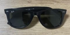 レイバン Ray-Ban WAYFARER RB2140F 901 52□22のサムネイル