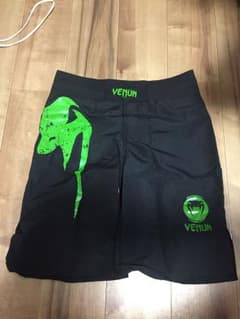 Venum ファイトパンツ  トレーニングパンツのサムネイル