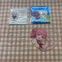 プロセカ 桃井愛莉 ぴくりあ セカイシンフォニー アクスタ - メルカリ