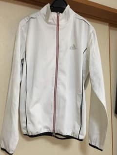 adidasゴルフ 夏物 男性用M お値下げ中のサムネイル