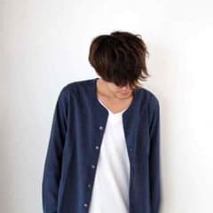 the Sakaki Colorless Shirt ノーカラーシャツのサムネイル