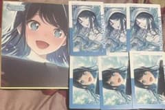 プロセカ 星乃一歌 エピカ 23a カード 色紙 50c - メルカリ