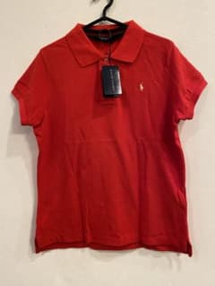 ラルフローレン　Ralph Laurenポロシャツのサムネイル