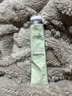 CHANEL CHANCE ハンドクリーム 20ml 美容液　サンプルのサムネイル