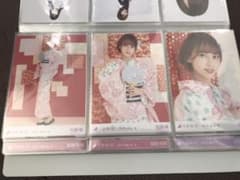 乃木坂46生写真まとめ売りのサムネイル