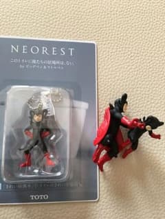 フィギュアのサムネイル