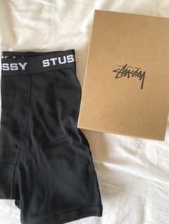stussy ボクサーパンツのサムネイル