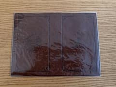【新品】名探偵コナン ブックカバー コミックサイズのサムネイル