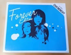 CHATMONCHY 生命力 Forever Edition - メルカリ