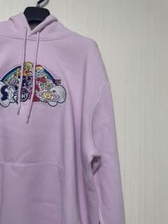 パーカーのサムネイル