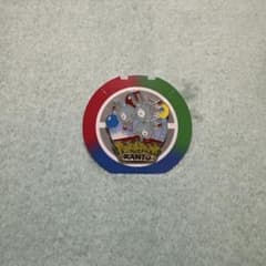 ポケパーク ピンズ レアコイル