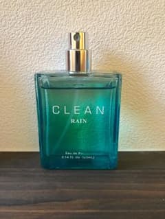 CLEAN RAIN 60ml クリーン レイン オードパルファムのサムネイル