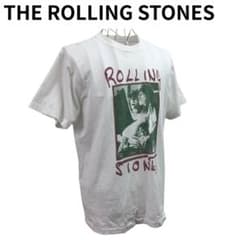 THE ROLLING STONES ロックＴ ユニセックス　ストリート