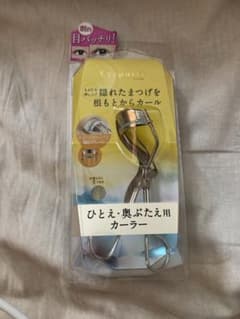 アイプチ ひとえ・奥ぶたえ用カーラー PLAZA先行パッケージのサムネイル