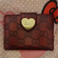 ☆値下げしました☆ GUCCI  パスケースのサムネイル