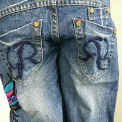 27レッドペッパージーンズのサムネイル