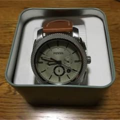 FOSSIL 腕時計 メンズ 値下げ可のサムネイル