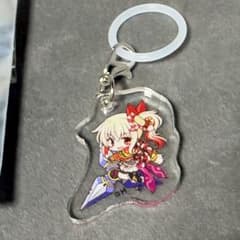 戦国乙女 ミニアクリルチャーム ゴエモン - メルカリ