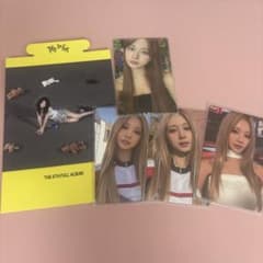 TWICE ツウィ セット