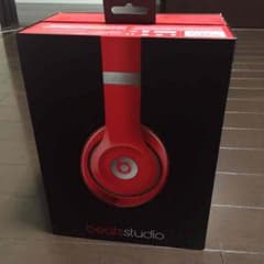 値下げ交渉可！ Beats Studio2のサムネイル