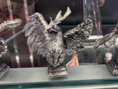 ファイナルファンタジー16 発売記念くじ　B賞　召喚獣フェニックス　タイタンのサムネイル