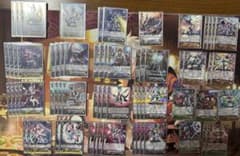 ヴァンガード リンクジョーカー メサイア デッキ 超越 - メルカリ