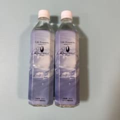 ライフエッセンス　フィルター2個セット　エコウォーター ライフエッセンス＆セラミックフィルター☆ポタポタクラブ☆クラブエコ