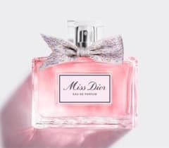 Miss Dior Eau de Parfumのサムネイル
