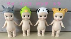 【ソニーエンジェル】2005初期のサムネイル