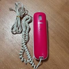 固定電話 UTP-100-RO　ユニデンのサムネイル