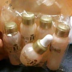 山田養蜂所 未使用 ミニスキンケアセットのサムネイル