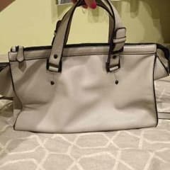 ZARA バッグのサムネイル