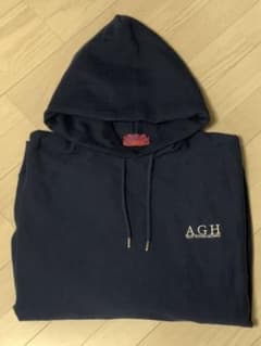 舐達麻 パーカーのサムネイル