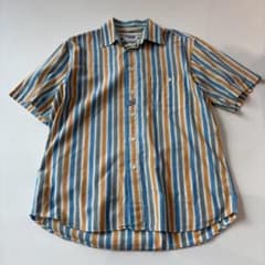 MISSONI SPORT ストライプ 半袖シャツ マルチカラーのサムネイル