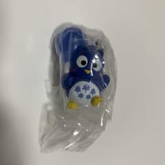 カラーコレクションチャーム　ブルー　パタパタペッピーのサムネイル