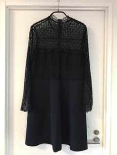 ZARA ザラ ワンピースのサムネイル