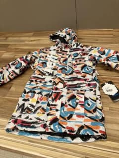 neff ネフ　スノーボードウェアのサムネイル