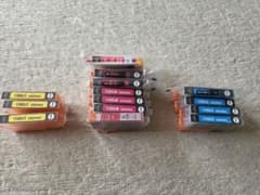 HP 178XL インクカートリッジ 　(BLACK以外となります！)のサムネイル